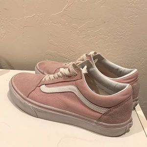 Vans Shoes